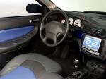 Dodge Stratus Turbo SEMA 2002 года